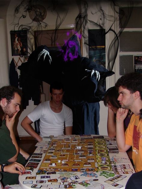 BoardGameGeek