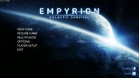 Video Game: Empyrion - Galactic Survival