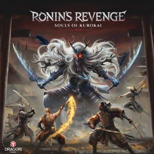 Ronin's Revenge