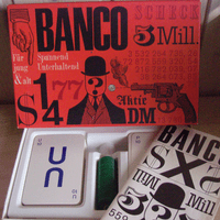 Banco | Board Game | BoardGameGeek
