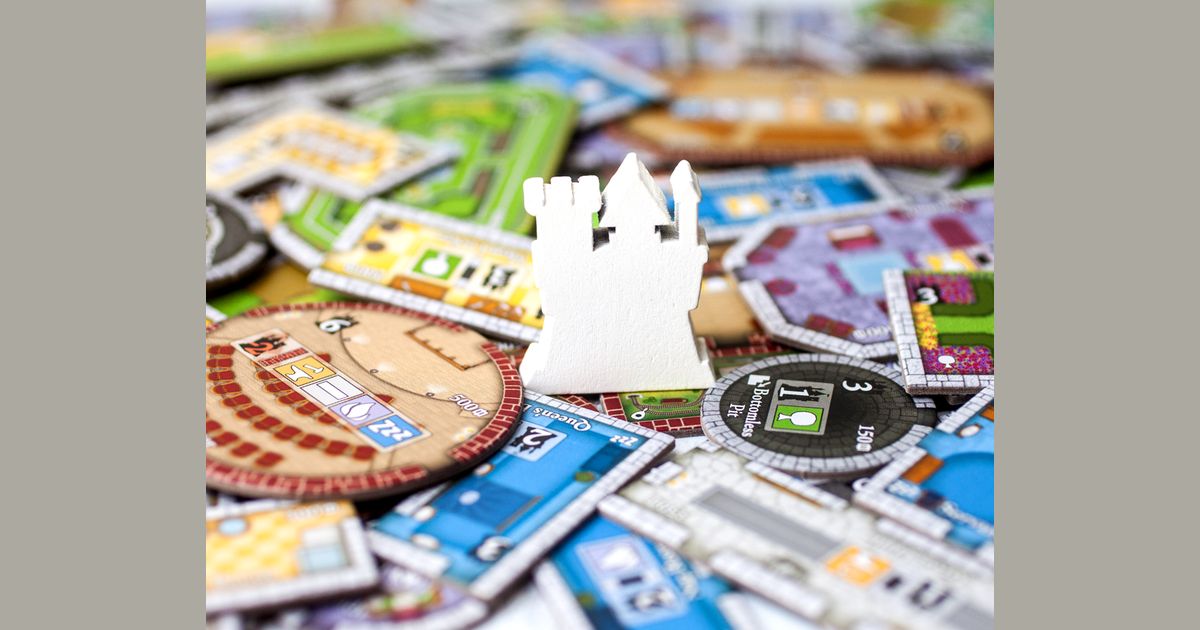 Top ten (actually 13) board games The Dyslexic Gamer RPGGeek