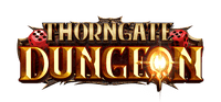 Thorngate Dungeon