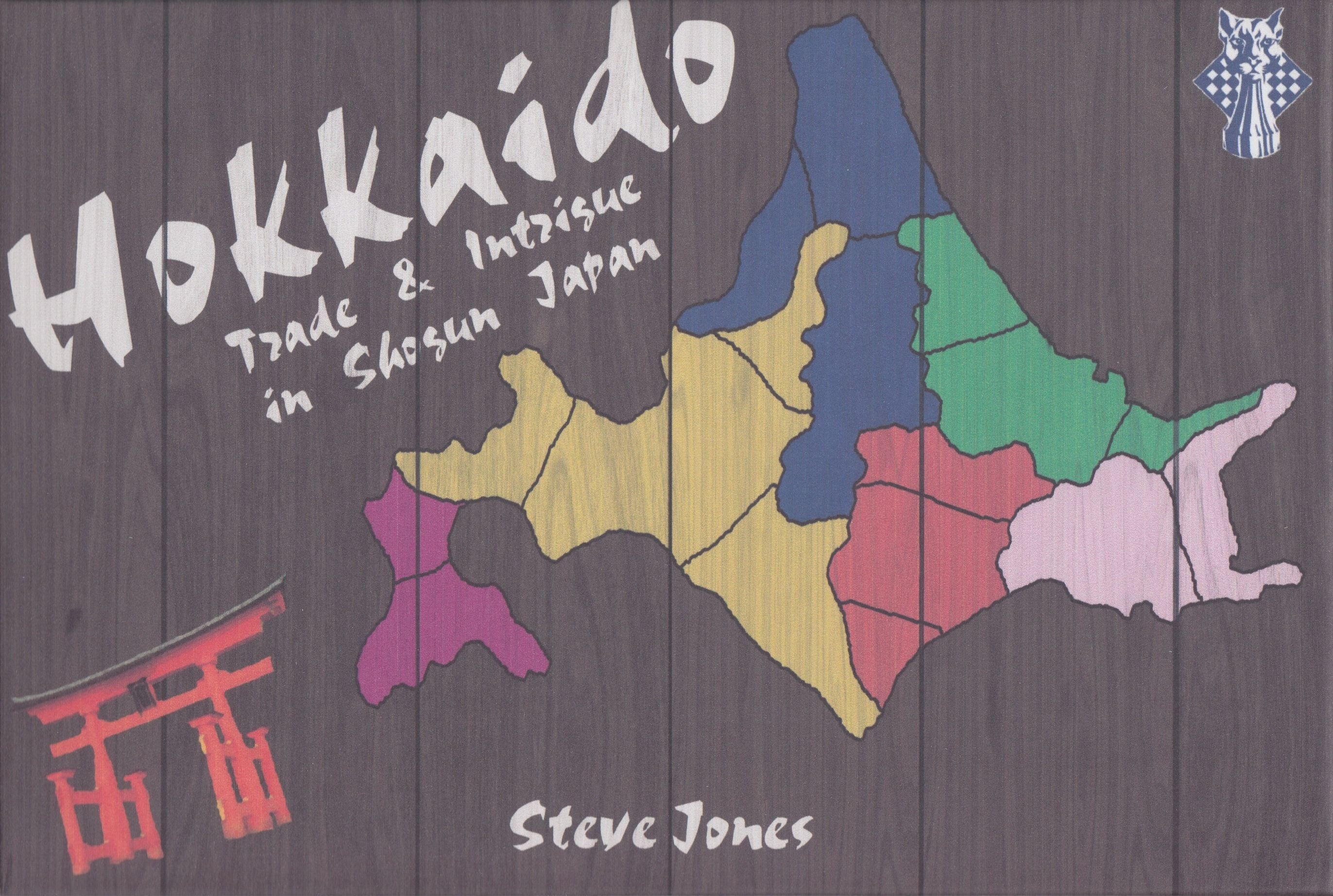 Hokkaido