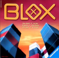 Blox box art