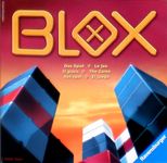 Board Game: Blox
