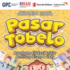 Pasar Tobelo