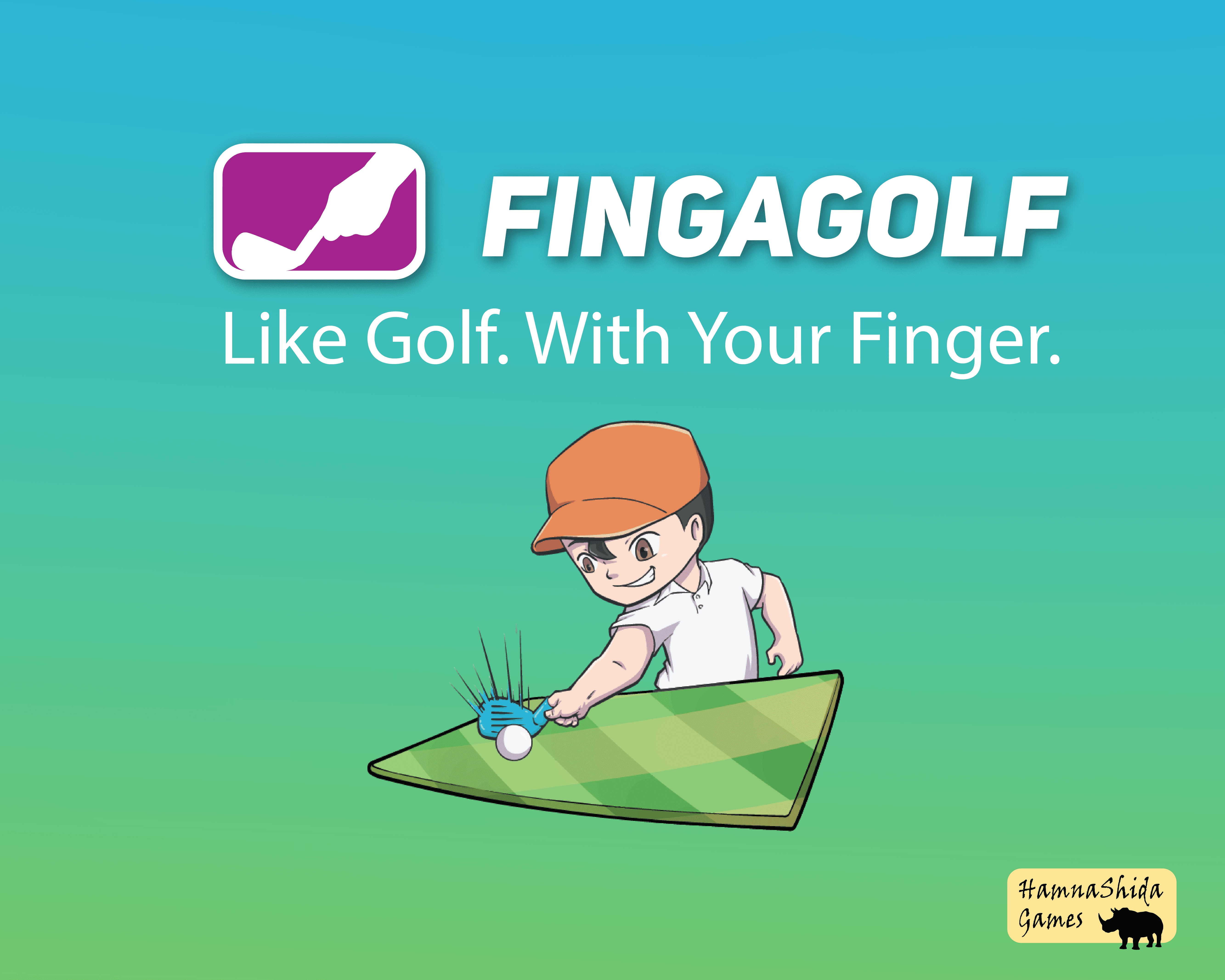 Fingagolf