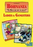 Board Game: Bohnanza: Ladies & Gangsters