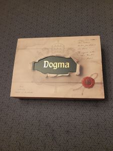 Dogma