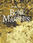 RPG Item: Bone Marshes