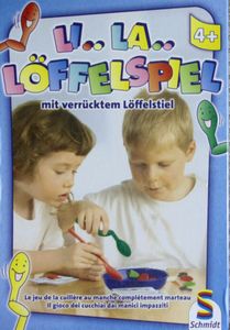 Li.. La.. Löffelspiel