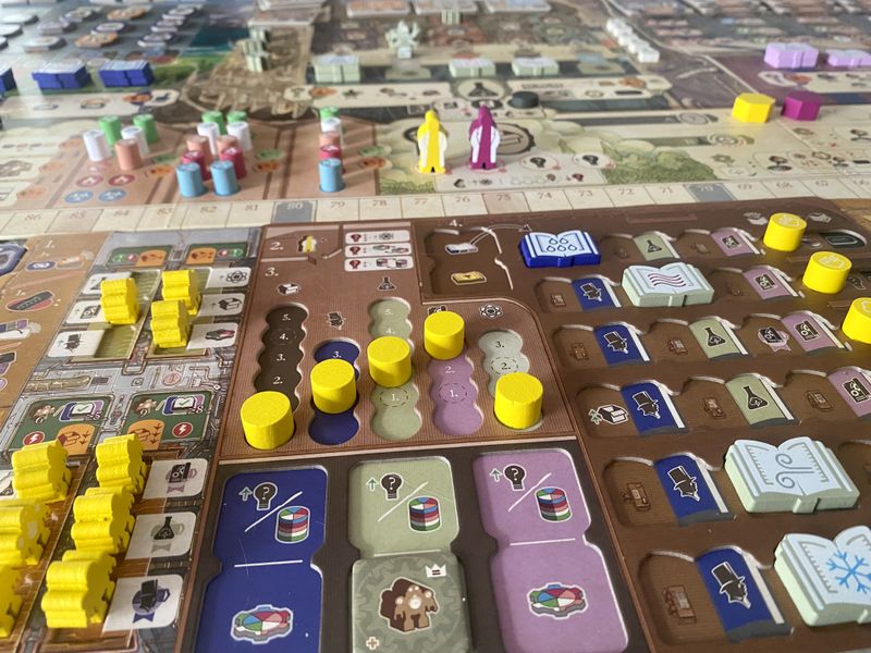 BoardGameGeek