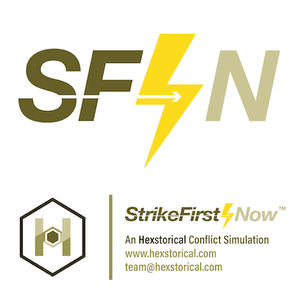 StrikeFirstNow