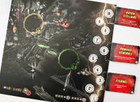 From The Publisher Get Mean New Mechanics Introduced In King Of Tokyo Dark Edition Boardgamegeek