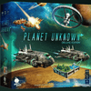 Planet Unknown cover