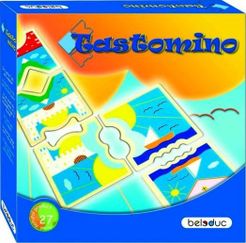 Tastomino