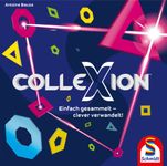 Board Game: Collexion