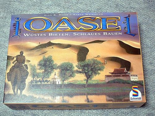 BoardGameGeek