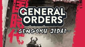 General Orders: Sengoku Jidai thumbnail