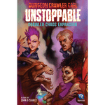 Dungeon Crawler Carl: Unstoppable – Crawler Chaos