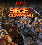 Kinterlands: Siege Command (EN)