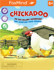 Chickadoo