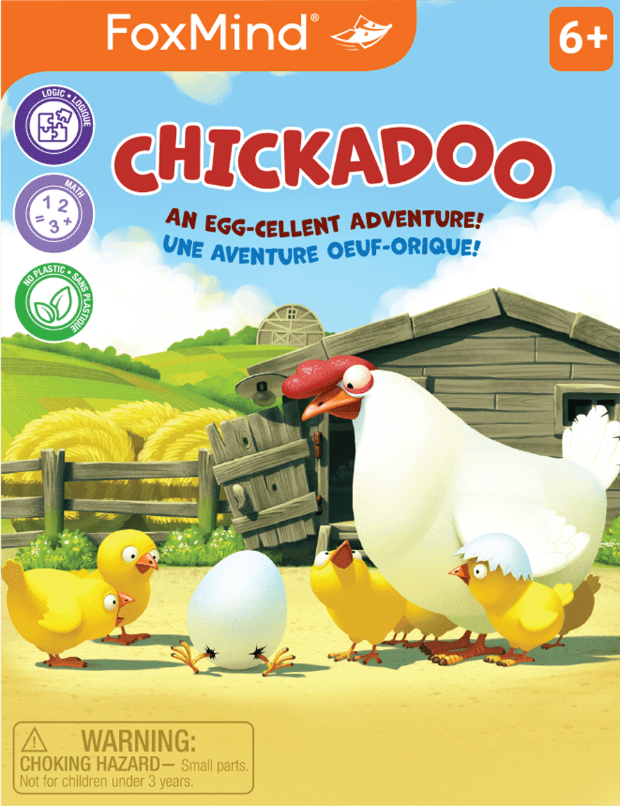 Chickadoo