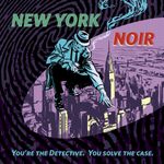 More New York Noir videos