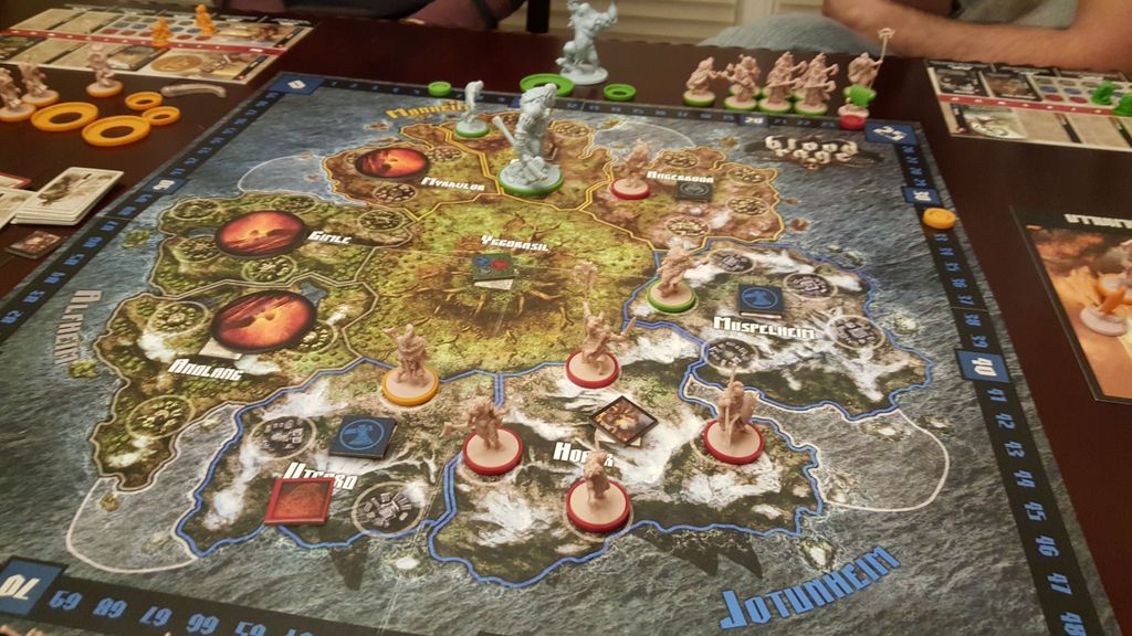 BoardGameGeek