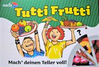 Tutti Frutti