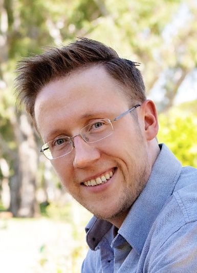 Daniel Piechnick