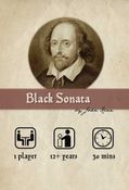 Board Game: Black Sonata