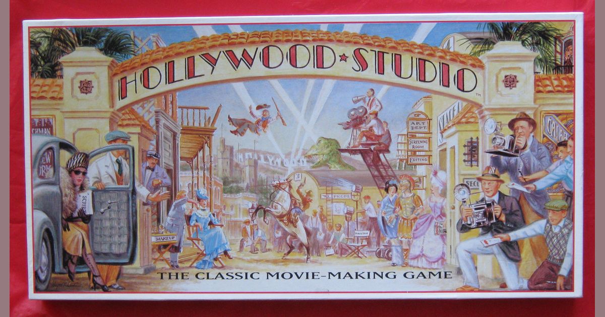 BoardGameGeek