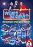 Wer Weiss Denn Sowas?