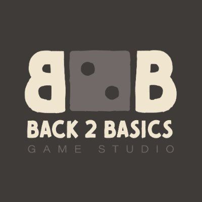 Back 2 Basics Game Studio