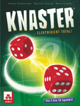 Board Game: Knaster