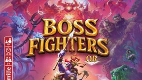 Boss Fighters QR thumbnail