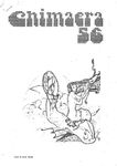 Issue: Chimaera (Issue 56 - Aug 1979)