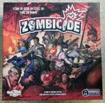 Board Game: Zombicide