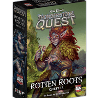 Thunderstone Quest: Rotten Roots