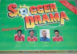Soccer Drama