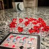 What a great game to get old school card players into the new! Thanks much Stronghold, Stephen Buonocore, Mike Fitzgerald, and William Bricker!