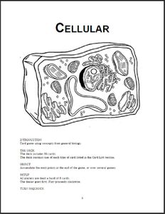 Cellular