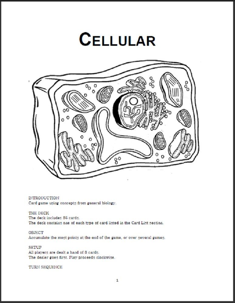 Cellular