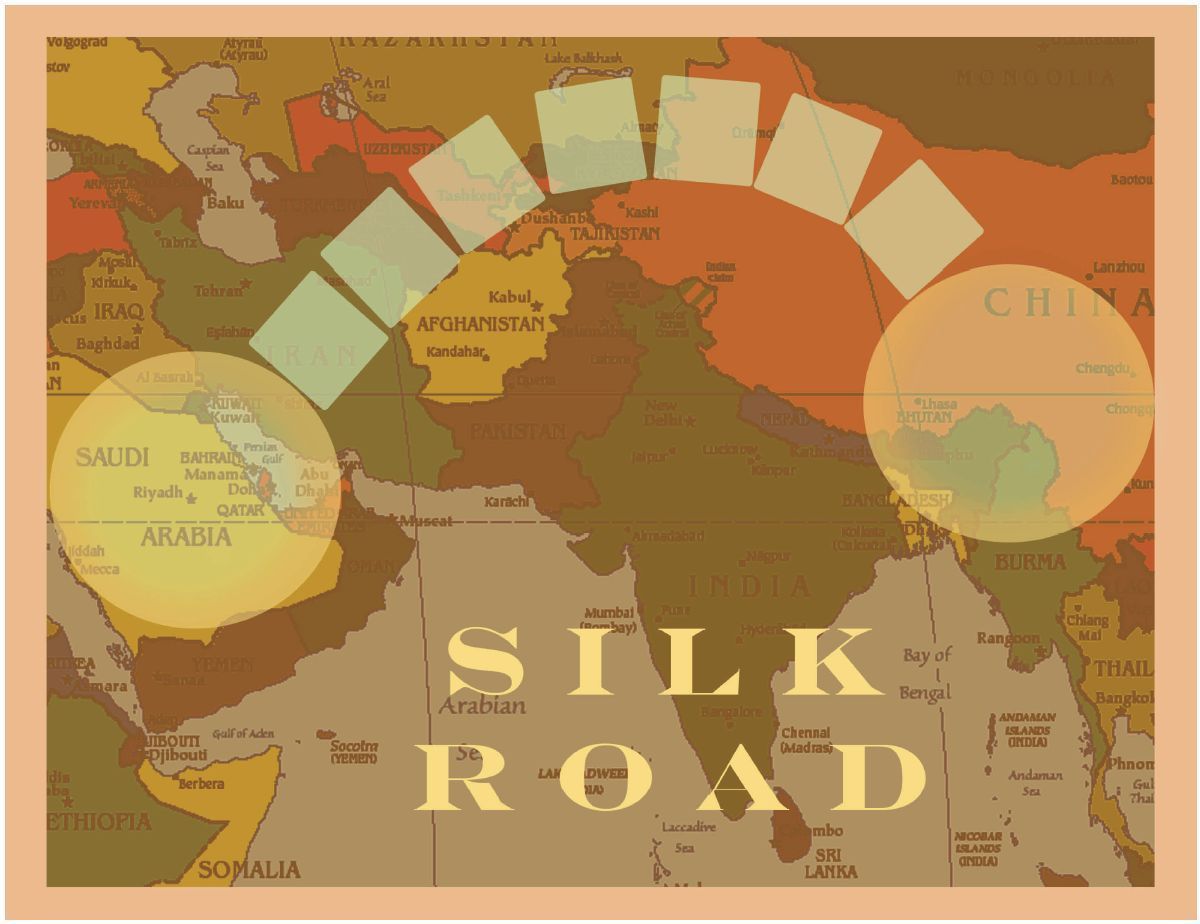 Silk Road