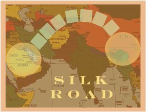 Silk Road
