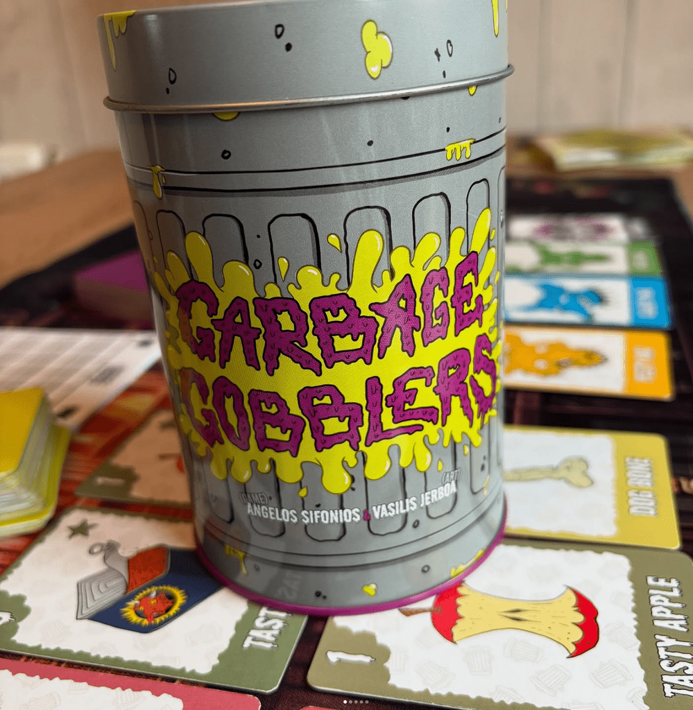 BoardGameGeek