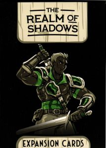 The Realm of Shadows: Expansion Cards