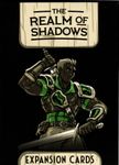 The Realm of Shadows: Expansion Cards