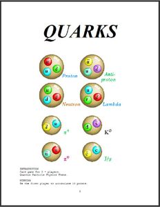 Quarks